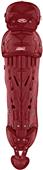 Rawlings Intermediate XRDLGI Baseball Leg Guards