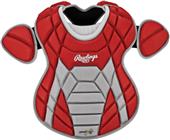 Rawlings Interm. XRDCPI Baseball Chest Protector