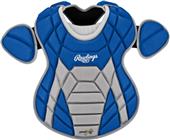 Rawlings Interm. XRDCPI Baseball Chest Protector