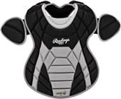 Rawlings Interm. XRDCPI Baseball Chest Protector