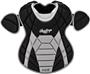Rawlings Interm. XRDCPI Baseball Chest Protector