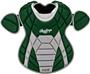 Rawlings Interm. XRDCPI Baseball Chest Protector
