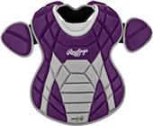 Rawlings Interm. XRDCPI Baseball Chest Protector