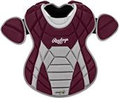 Rawlings Interm. XRDCPI Baseball Chest Protector