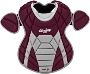 M - MAROON