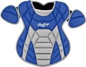 Rawlings 16" Titan Baseball Chest Protectors