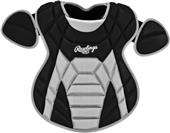 Rawlings 16" Titan Baseball Chest Protectors