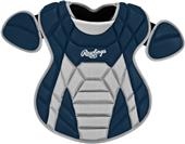 Rawlings 16" Titan Baseball Chest Protectors