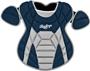 Rawlings 16" Titan Baseball Chest Protectors