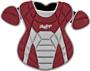 Rawlings 16" Titan Baseball Chest Protectors