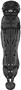 Rawlings Intermediate Titan Baseball Leg Guards