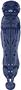 Rawlings Intermediate Titan Baseball Leg Guards