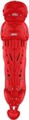 Rawlings Youth XRDLGY Series Baseball Leg Guards