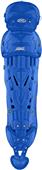Rawlings Youth XRDLGY Series Baseball Leg Guards
