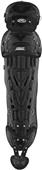 Rawlings Youth XRDLGY Series Baseball Leg Guards