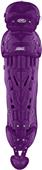 Rawlings Youth XRDLGY Series Baseball Leg Guards