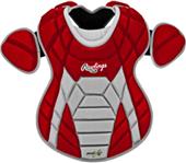 Rawling Yth XRDCPY Series Baseball Chest Protector