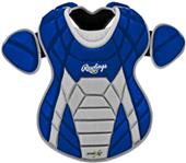 Rawling Yth XRDCPY Series Baseball Chest Protector