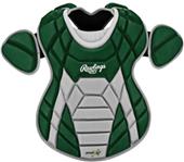 Rawling Yth XRDCPY Series Baseball Chest Protector