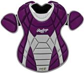 Rawling Yth XRDCPY Series Baseball Chest Protector