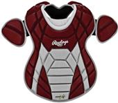 Rawling Yth XRDCPY Series Baseball Chest Protector