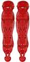Rawlings Youth Titan Series Baseball Leg Guards