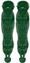 Rawlings Youth Titan Series Baseball Leg Guards