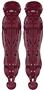 Rawlings Youth Titan Series Baseball Leg Guards