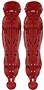 Rawlings Youth Titan Series Baseball Leg Guards