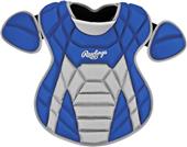 Rawlings Youth Titan Baseball Chest Protectors
