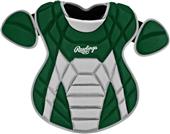 Rawlings Youth Titan Baseball Chest Protectors