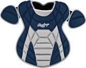 Rawlings Youth Titan Baseball Chest Protectors