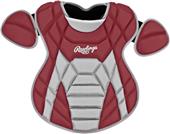 Rawlings Youth Titan Baseball Chest Protectors