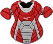 Rawlings Intermediate XRD Softball Chest Protector