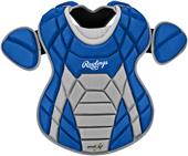 Rawlings Intermediate XRD Softball Chest Protector