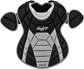 Rawlings Intermediate XRD Softball Chest Protector