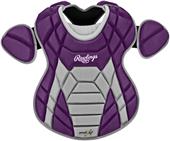 Rawlings Intermediate XRD Softball Chest Protector
