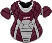 Rawlings Intermediate XRD Softball Chest Protector