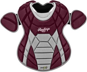 M - MAROON