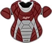 Rawlings Intermediate XRD Softball Chest Protector