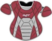 Rawlings 16" Titan Softball Chest Protectors