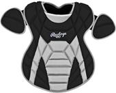 Rawlings Youth 15" Titan Softball Chest Protectors