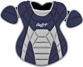Rawlings Youth 15" Titan Softball Chest Protectors
