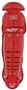 Rawlings Intermediate 16.5" Baseball Leg Guards