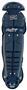 Rawlings Intermediate 16.5" Baseball Leg Guards