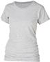 Boxercraft Girls SS Perfect Fit Tees