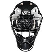 Rawlings Youth Coolfo Baseball Umpire Helmets