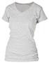Boxercraft Girls SS Perfect Fit V-Neck Tees