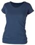 Boxercraft Girls SS Perfect Fit V-Neck Tees