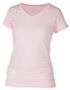 Boxercraft Girls SS Perfect Fit V-Neck Tees